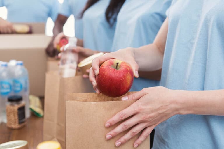 「V are Power」青少年義工訓練計劃